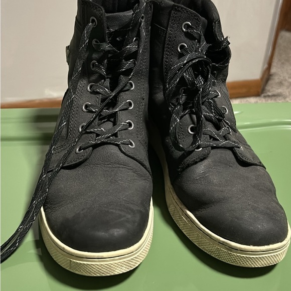 Men’s Harley Davidson riding boots - Picture 2 of 4